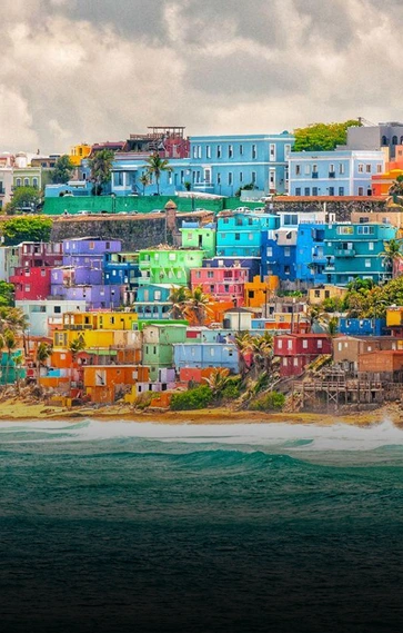 Puerto Rico